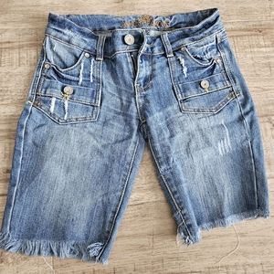 Women's Shorts